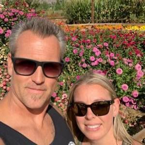 Meet your Posher, Kristena